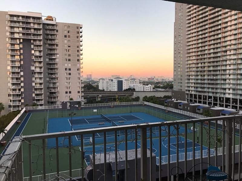 1st image of 800 N Miami Ave APT 1010