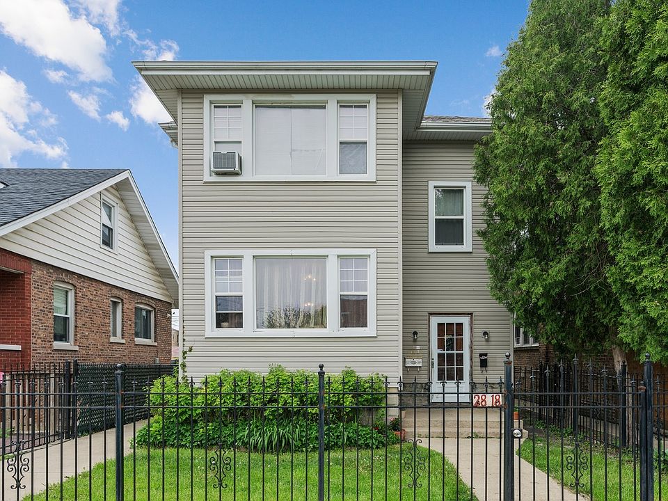 1st image of 2818 N Nordica Ave