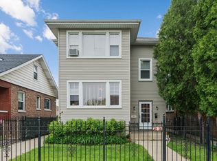 2818 N Nordica Ave, Chicago, IL