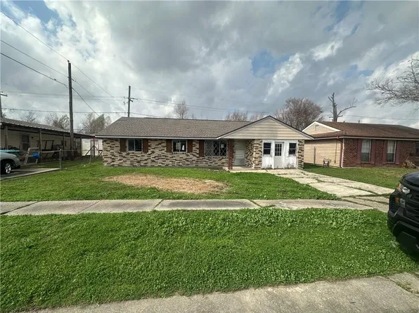 540 Ruth Dr, Westwego, LA 70094