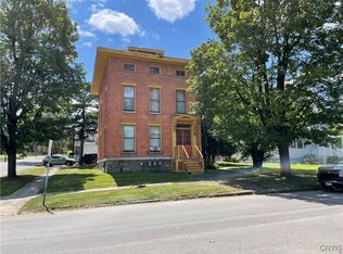 318 Lansing St, Utica, NY 13501