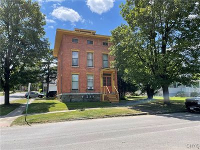 318 Lansing St, Utica, NY, 13501