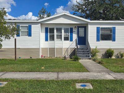 3806 Kiah Dr, Zephyrhills, FL, 33543