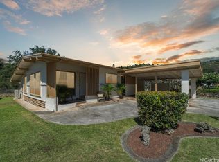 1400 Ala Aolani St, Honolulu, HI 96819