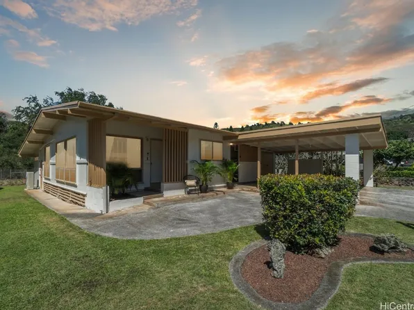 1400 Ala Aolani St, Honolulu, HI 96819