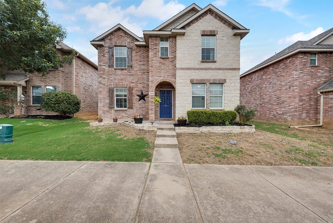 3505 Camino Real Trl, Denton, TX 76208 | MLS #20355231 | Zillow