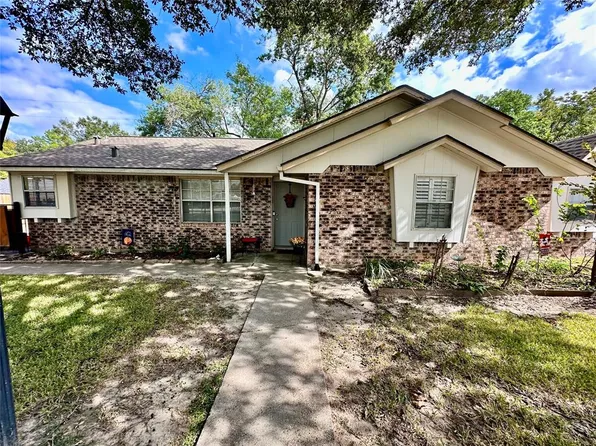 21818 Rotherham Drive, Spring, TX 77388