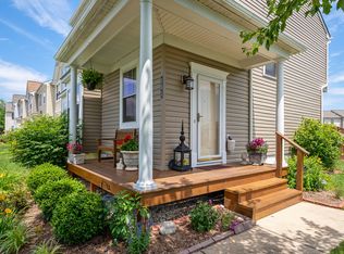 351 Creekside Commons Ct, Stevensville, MD