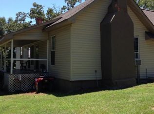 1010 Oconee Springs Rd, Eatonton, GA 31024