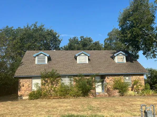 505 S Bond St, Whitewright, TX 75491