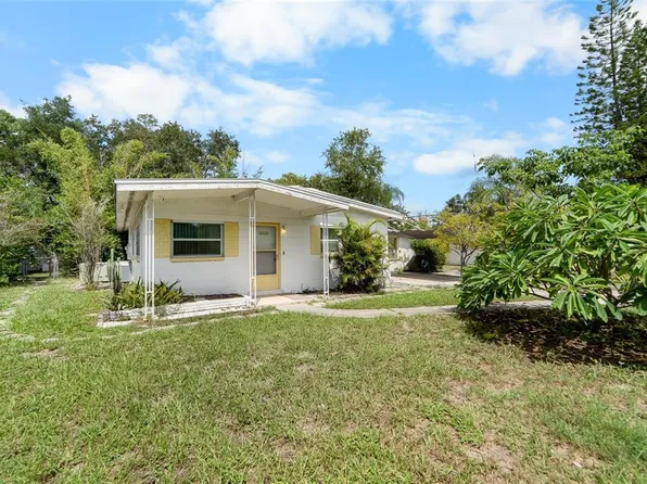 12312 N 27TH STREET, TAMPA, FL 33612