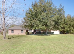 7463 Pierce Rd, Glen Saint Mary, FL 32040
