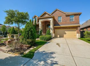19506 Mills Glen Dr, Cypress, TX 77433