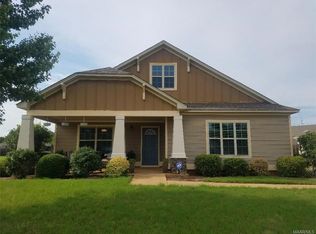 1895 Pendlebrook Dr, Autaugaville, AL 36066