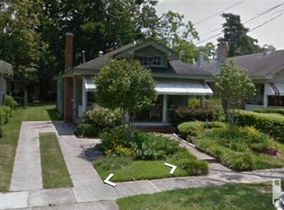 417 S 19th St, Wilmington, NC 28403