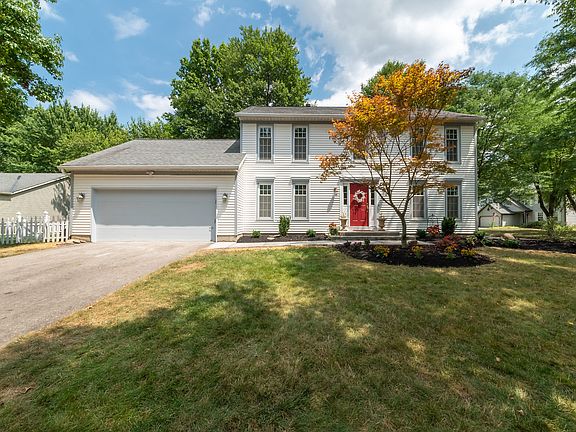 2nd image of 8084 Winter Hill Ct