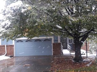 11962 E Maple Ave, Aurora, CO 80012