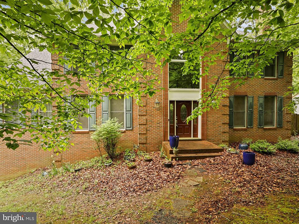 5135 Cannon Bluff Dr, Woodbridge, VA 22192 Zillow
