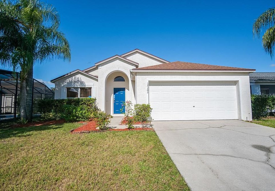 1st image of 17105 Cypresswood Way