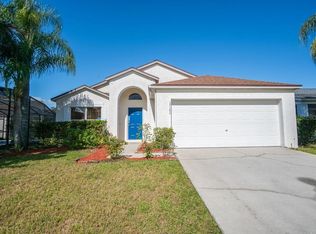 17105 Cypresswood Way, Clermont, FL 34714