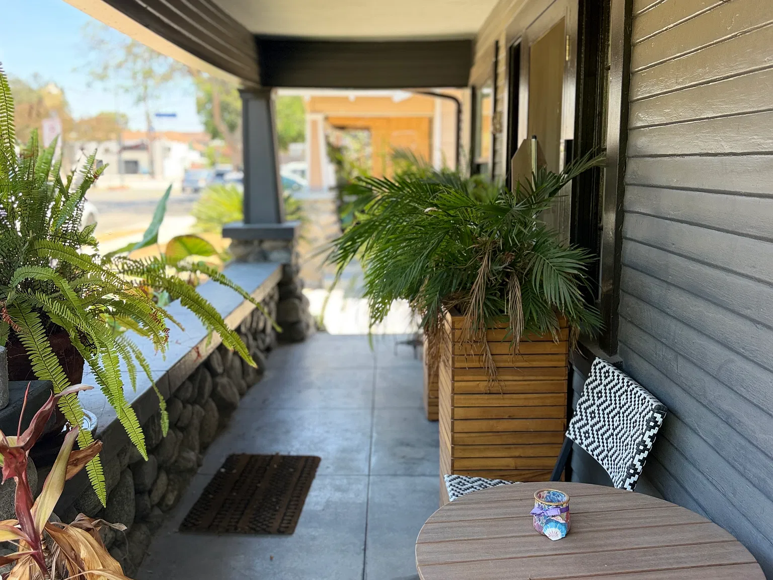 2 bed, 1116 sqft, $2,900 — Photo 2