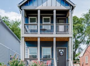5006A Michigan Ave, Nashville, TN 37209