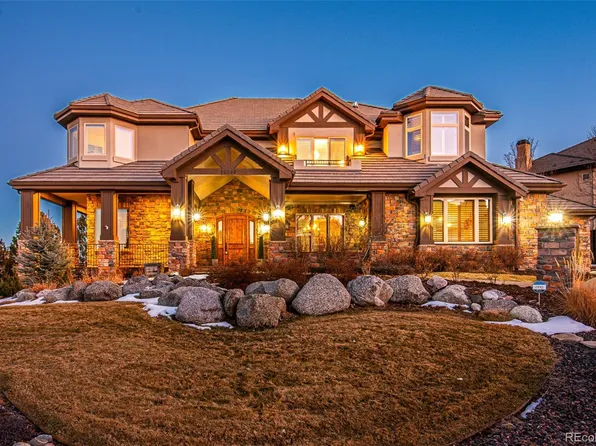 10142 Crooked Stick Trail, Lone Tree, CO 80124