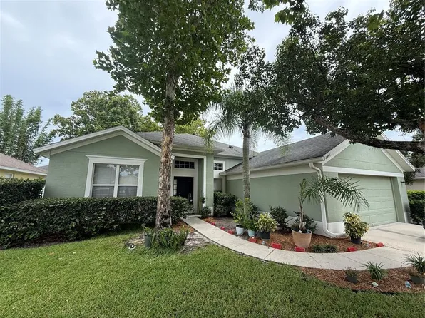 2941 MAPLE GROVE PLACE, OVIEDO, FL 32765