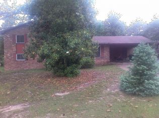3914 Hattie Dr, Macon, GA 31217