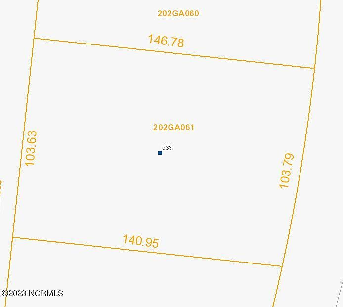 2nd image of 563 Bendigo Passage Court SE