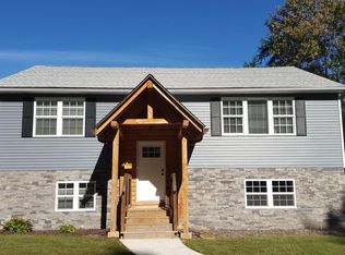 70 Historic Ln, Mineral, VA 23117