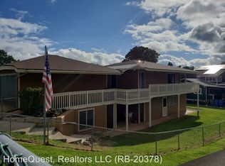 47-418 Waihee Rd, Kaneohe, HI 96744