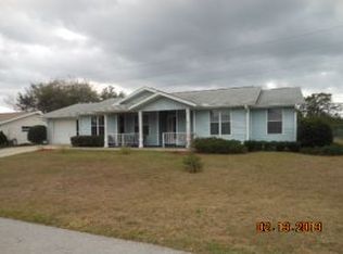 8910 SW 116th Place Rd, Ocala, FL 34481