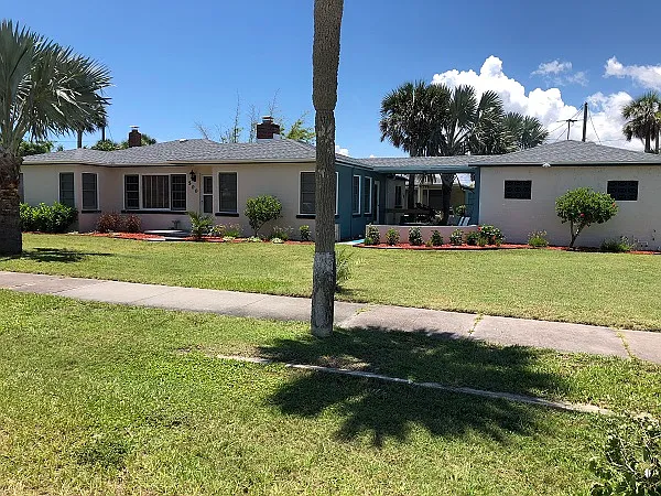 500 Revilo Blvd