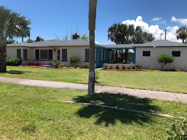 500 Revilo Blvd, Daytona Beach, FL 32118
