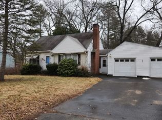 514 Dewey St, West Springfield, MA 01089