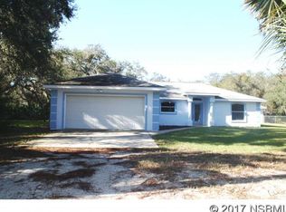 1850 Creek Shore Trl, New Smyrna Beach, FL 32168