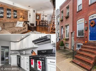 2505 Eastern Ave, Baltimore, MD 21224