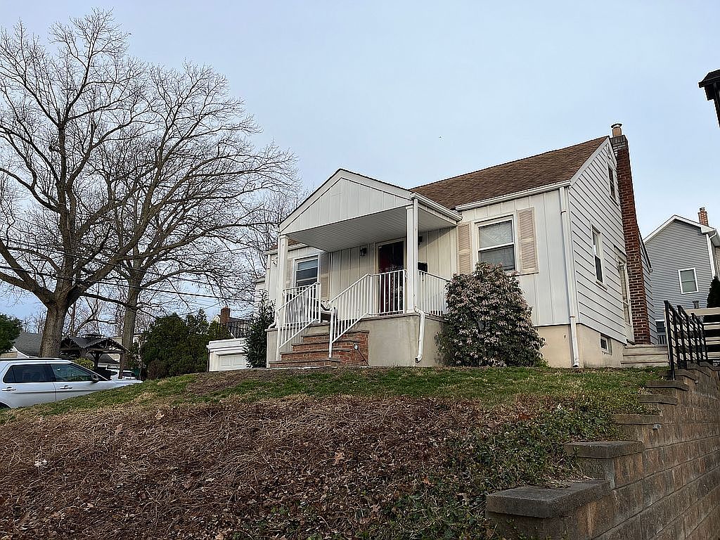 274 E Passaic Ave, Nutley, NJ 07110 Zillow