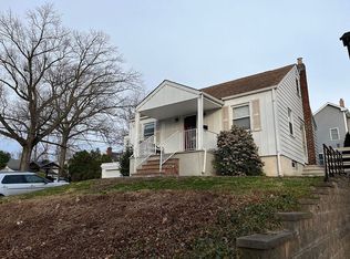 274 E Passaic Ave, Nutley, NJ 07110