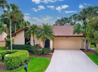 3402 SW Bobalink Way, Palm City, FL 34990