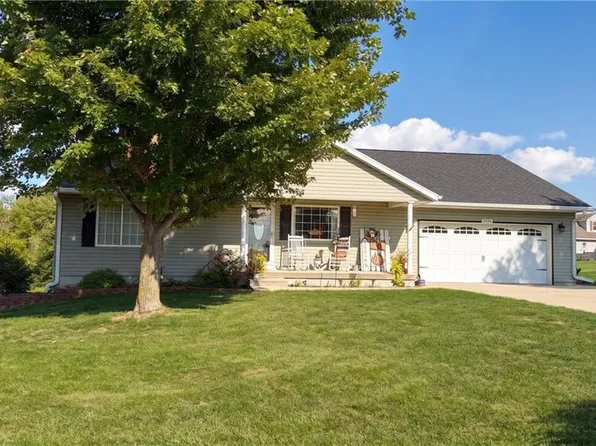 2306 Fisherman Rd, Trenton, MO 64683