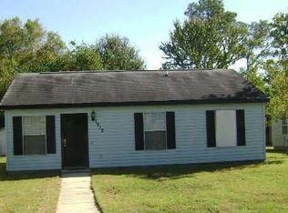 1912 46th Ave, Gulfport, MS 39501