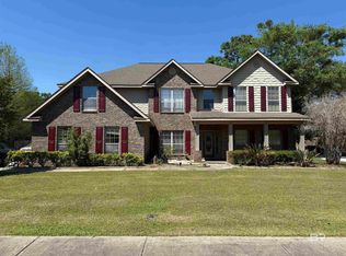 9023 Krystal Ridge Ct, Daphne, AL 36526