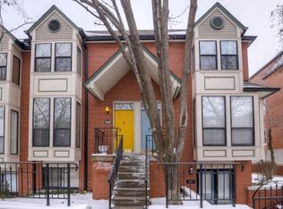 1033 Washington St #1033, Kansas City, MO 64105
