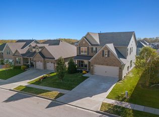 120 Waxwing Ln, Nicholasville, KY 40356