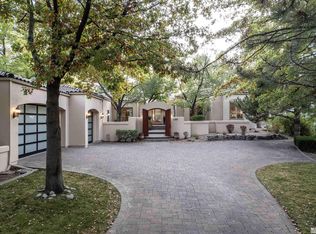 4305 Juniper Trl, Reno, NV 89519