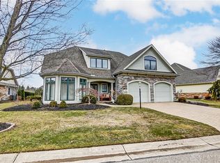 181 Wynstone Ct, Xenia, OH 45385