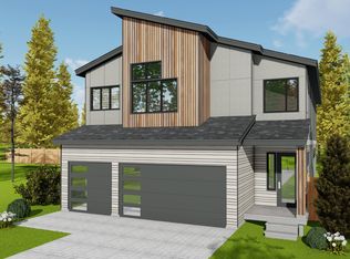 19744 Hollygrape St LOT 3, Bend, OR 97702