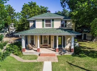 104 W Church St, Royse City, TX 75189